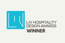 LIV Hospitality Design Awards winners