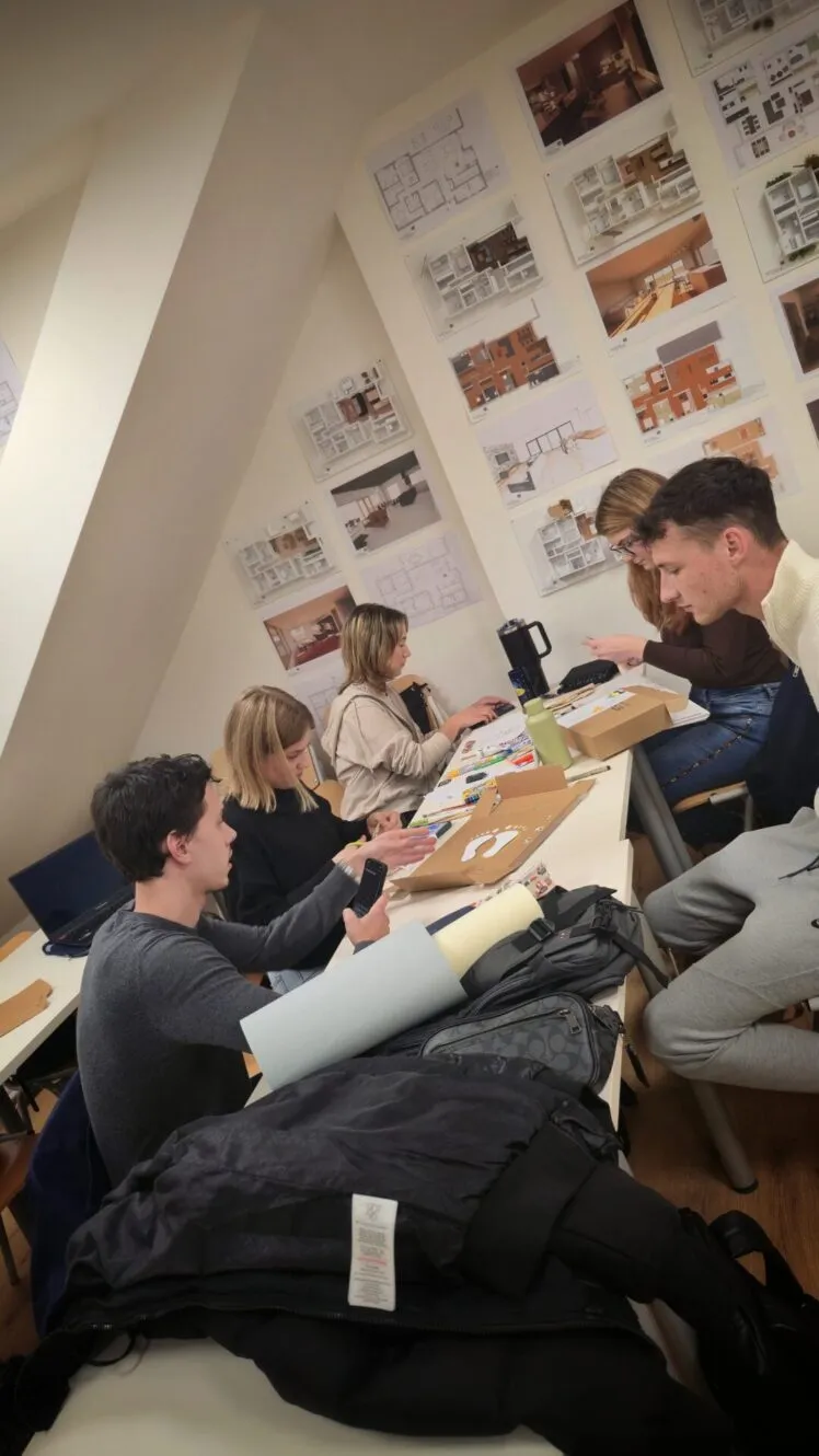 World Habitat Days: Workshops, lectures and exhibitions – Highlights from day 4!
