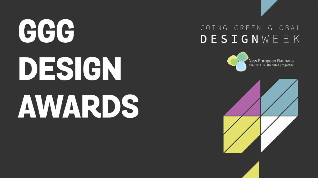 🌿 Going Green Global Design Awards : Celebrating Innovation and Sustainability 🌱