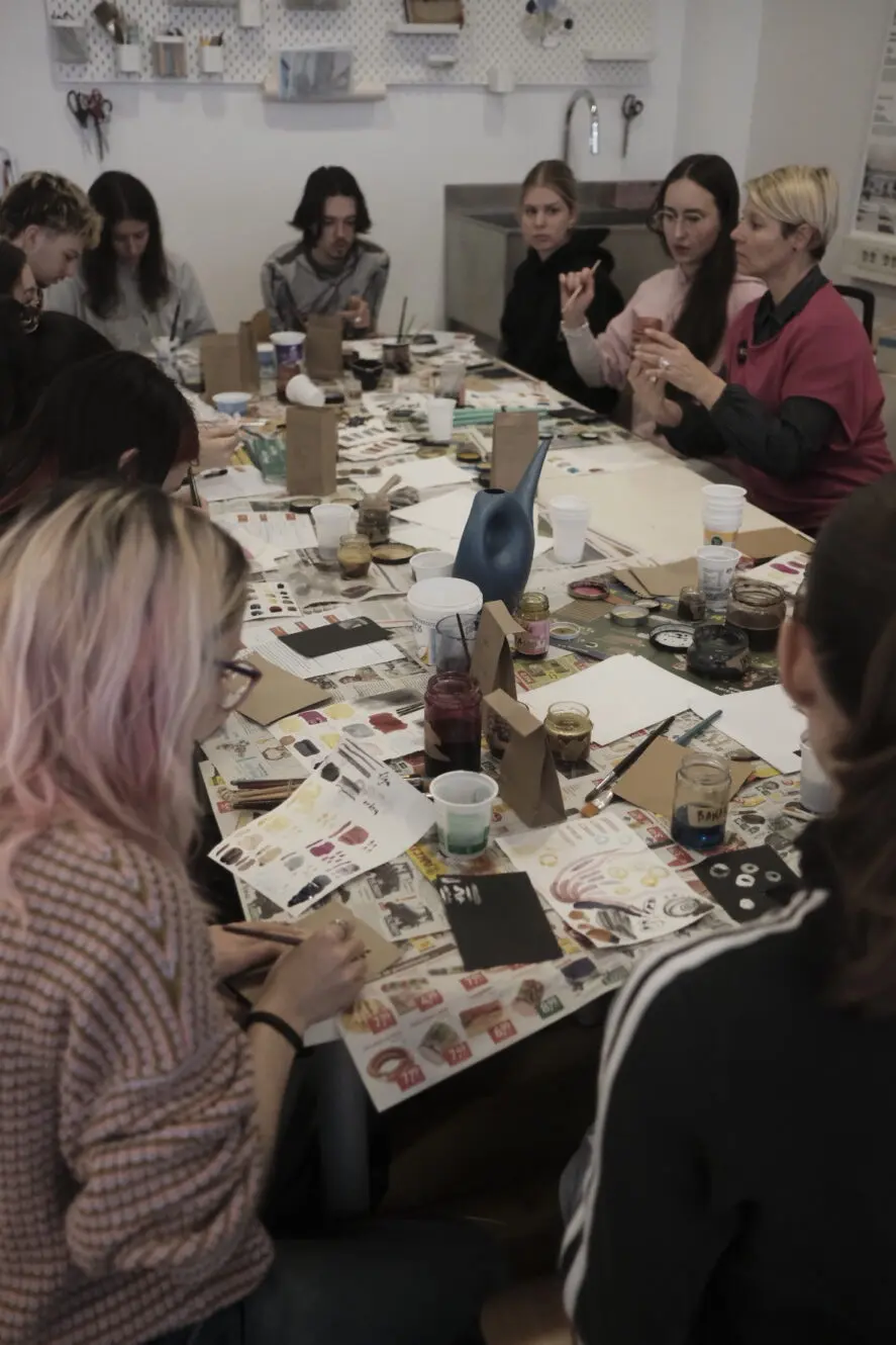 GoinGreenGlobal: Highlights of Day 6 of the International Design Week