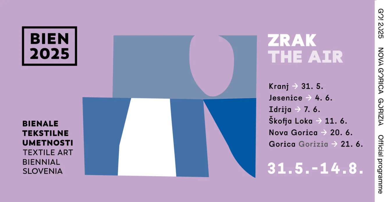 Faculty of Design at BIEN 2025: Air