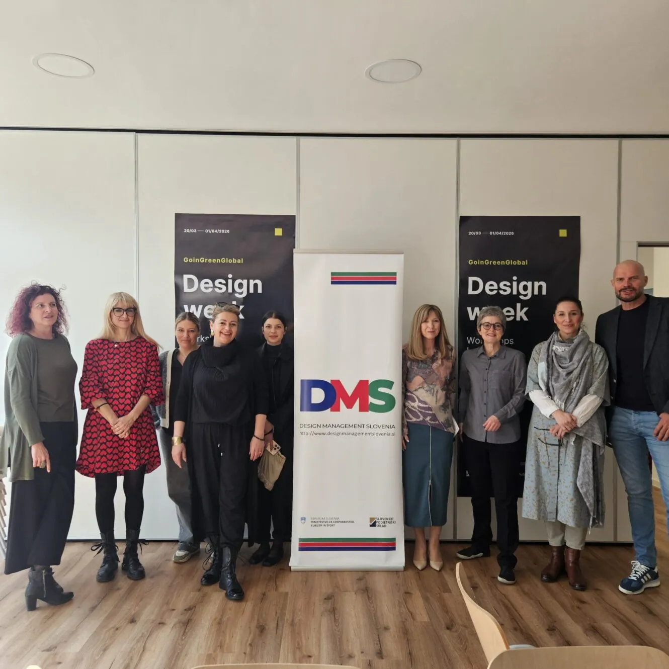 GoinGreenGlobal: Highlights of Day 3 of the International Design Week
