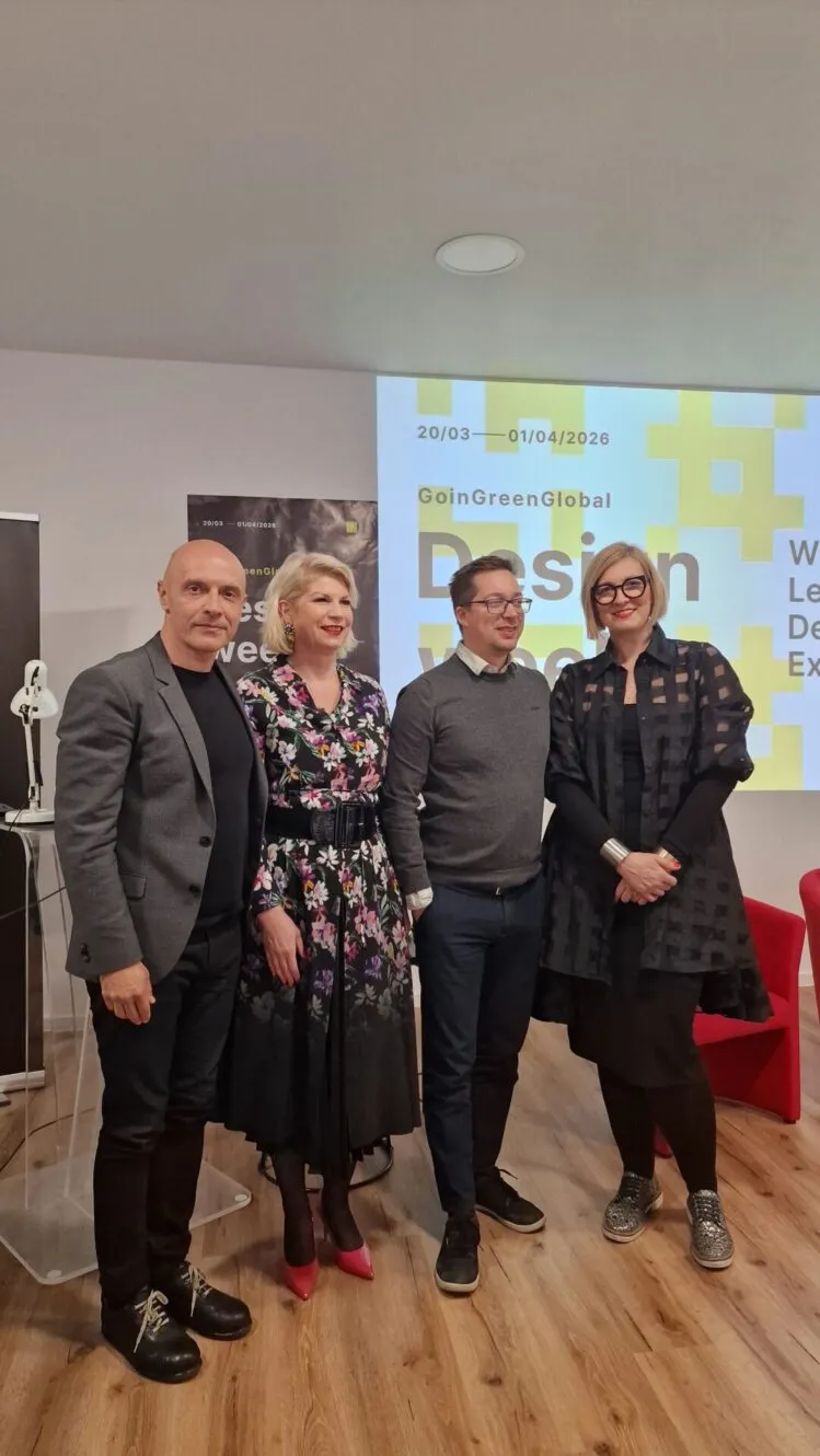 GoinGreenGlobal: Highlights of Day 5 of the International Design Week