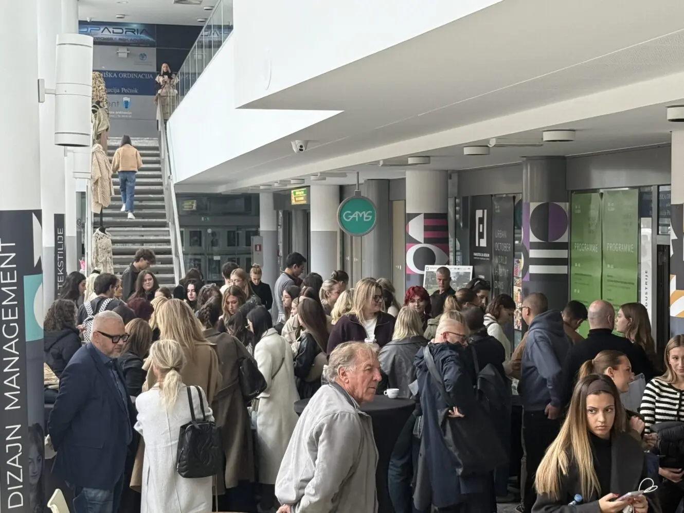 Opening of World Habitat Days 2025  6 October 2025 – First day of WHD!