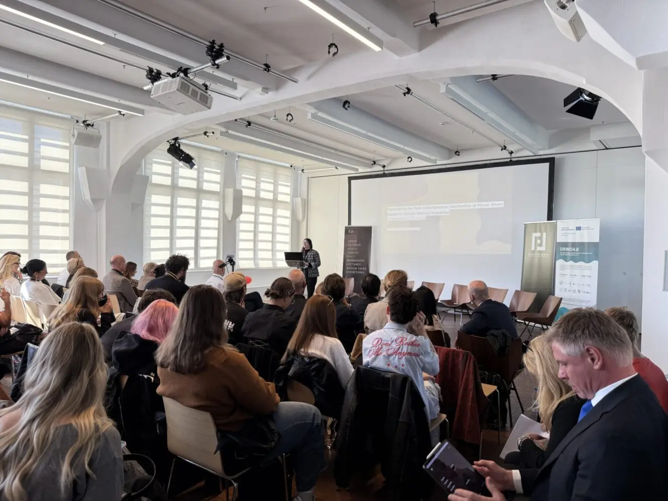 See the catalogue of World Habitat Days 2025 events!