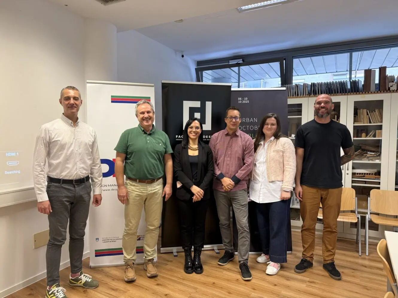 World Habitat Days 2025: Closing roundtable and workshop for students – Highlights from last day!