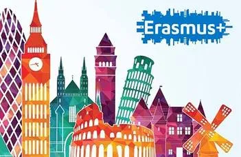 Erasmus+ Mobility