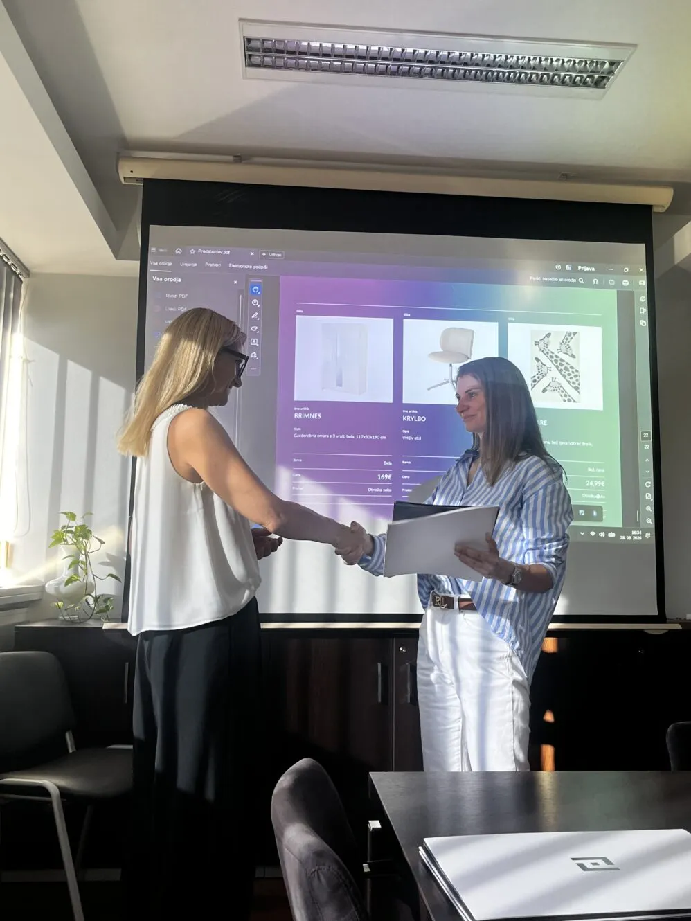 First Micro-credentials awarded –  Spatial Design 1 course by our Academy of Lifelong Learning
