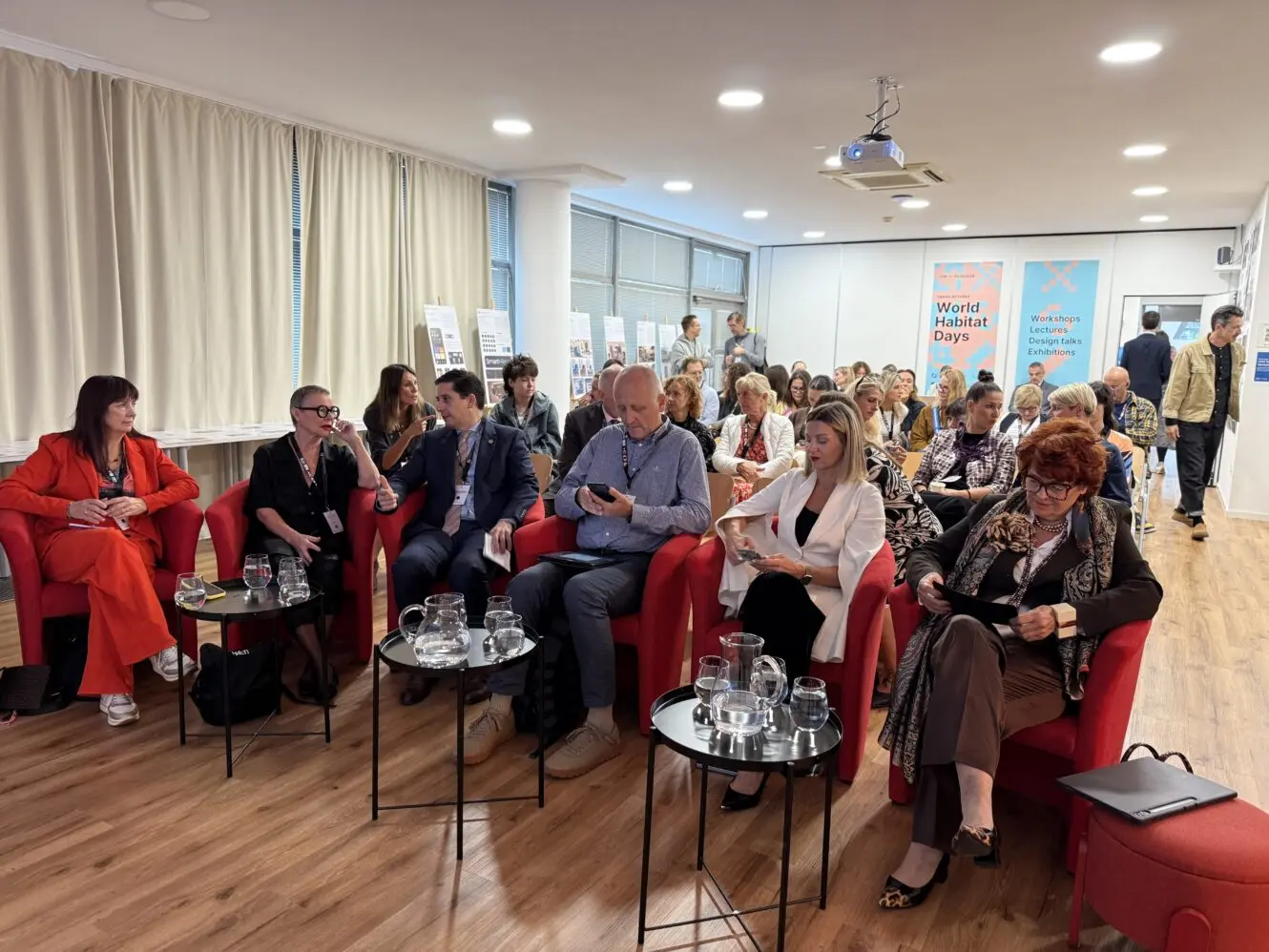 BEDA & EUIPO workshop successfully concluded at the Faculty of Design