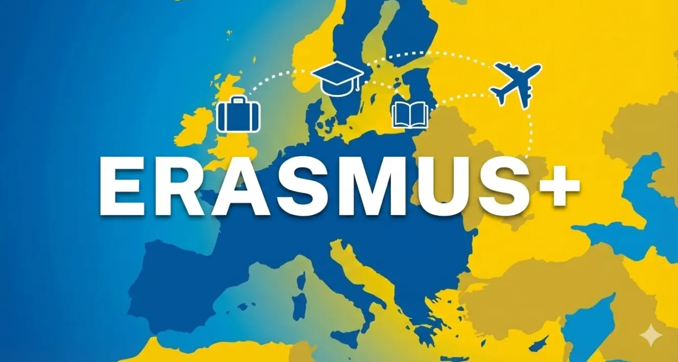 Erasmus+ Days 2026: Sharing Knowledge, Experiences and Good Practices – Staff Mobility