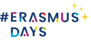 erasmusdays logo