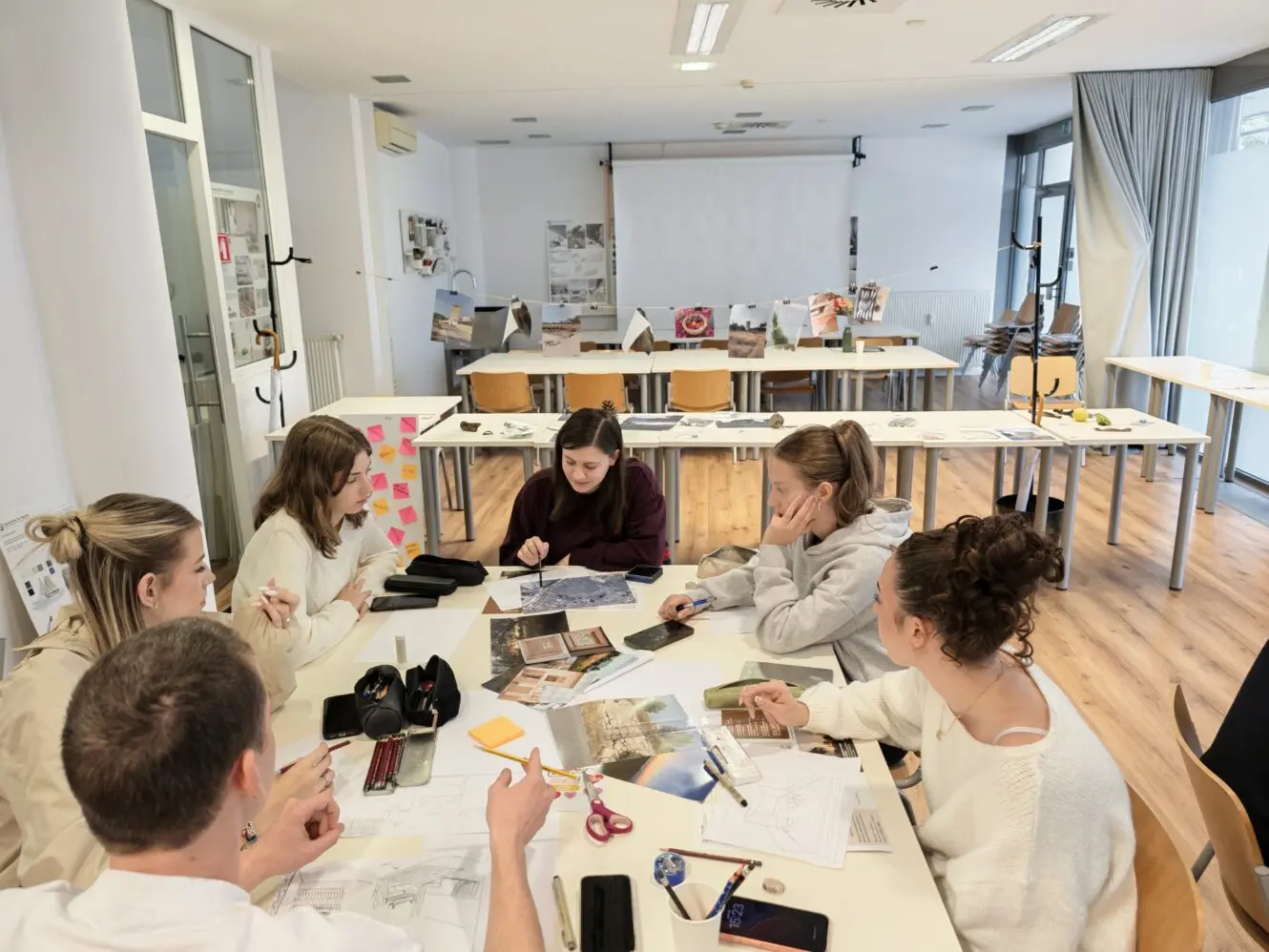 Urban October 2026: Day 4 Highlights – ideas, concepts and design dialouges